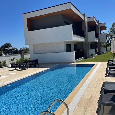 Kalida Apart Kemer Exterior photo