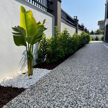 Kalida Apart Kemer Exterior photo