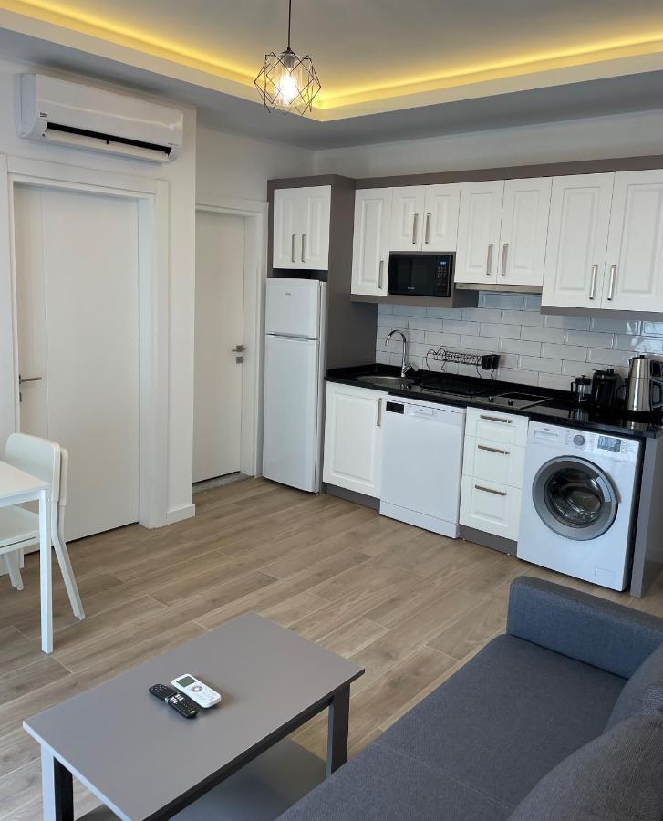 Kalida Apart Kemer Exterior photo