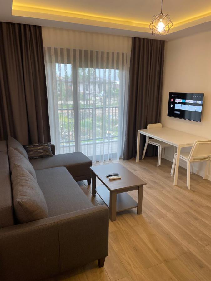 Kalida Apart Kemer Exterior photo