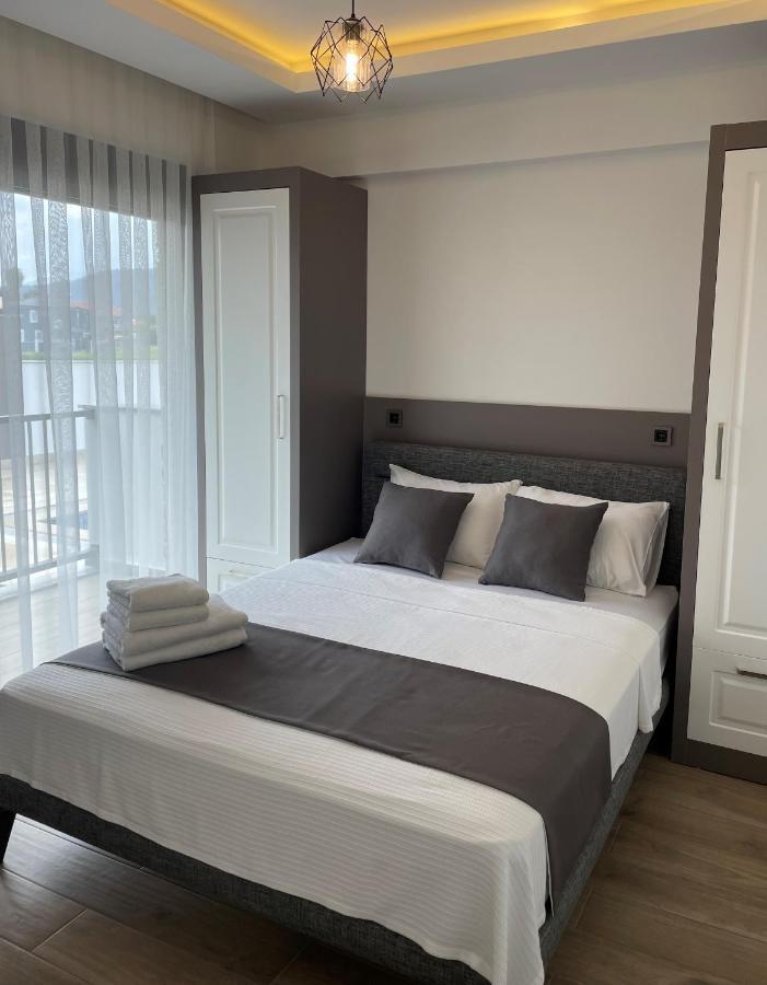 Kalida Apart Kemer Exterior photo