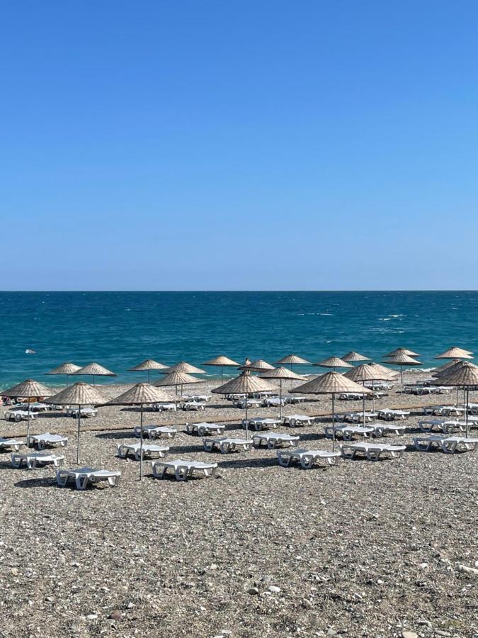 Kalida Apart Kemer Exterior photo