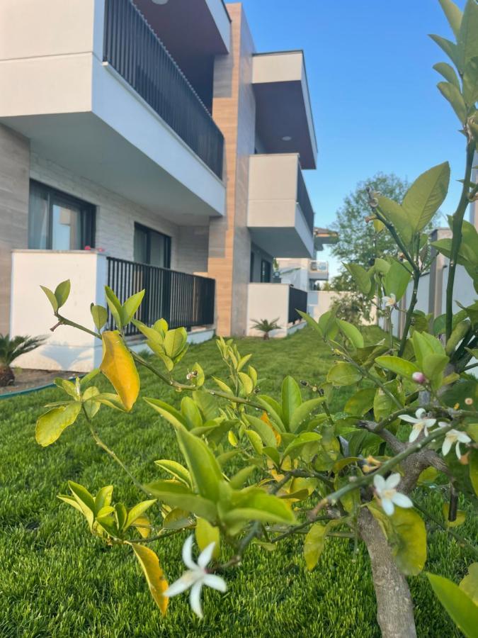 Kalida Apart Kemer Exterior photo