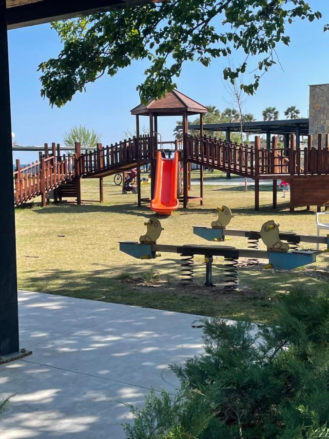 Kalida Apart Kemer Exterior photo