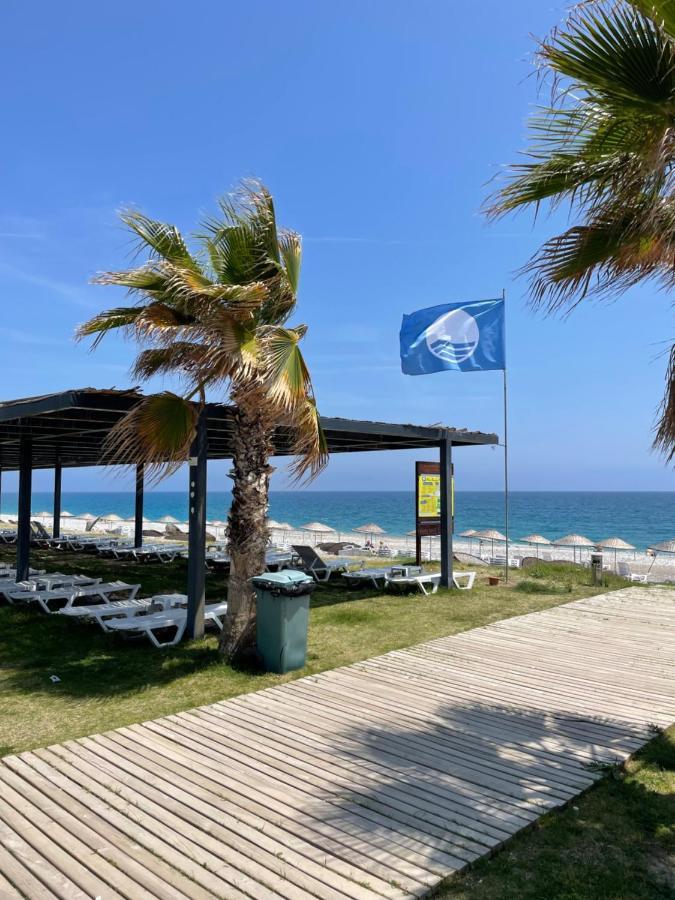 Kalida Apart Kemer Exterior photo