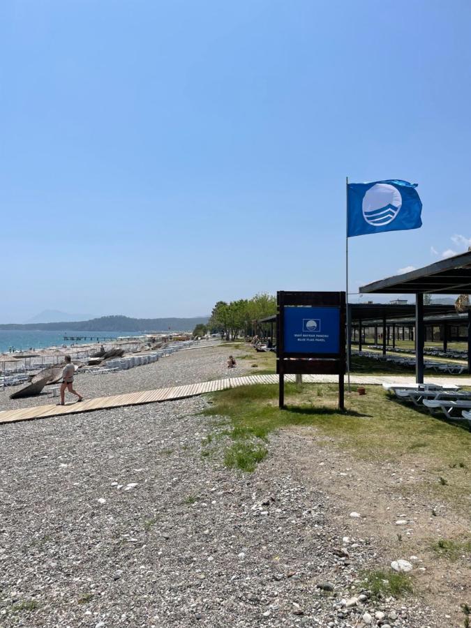Kalida Apart Kemer Exterior photo