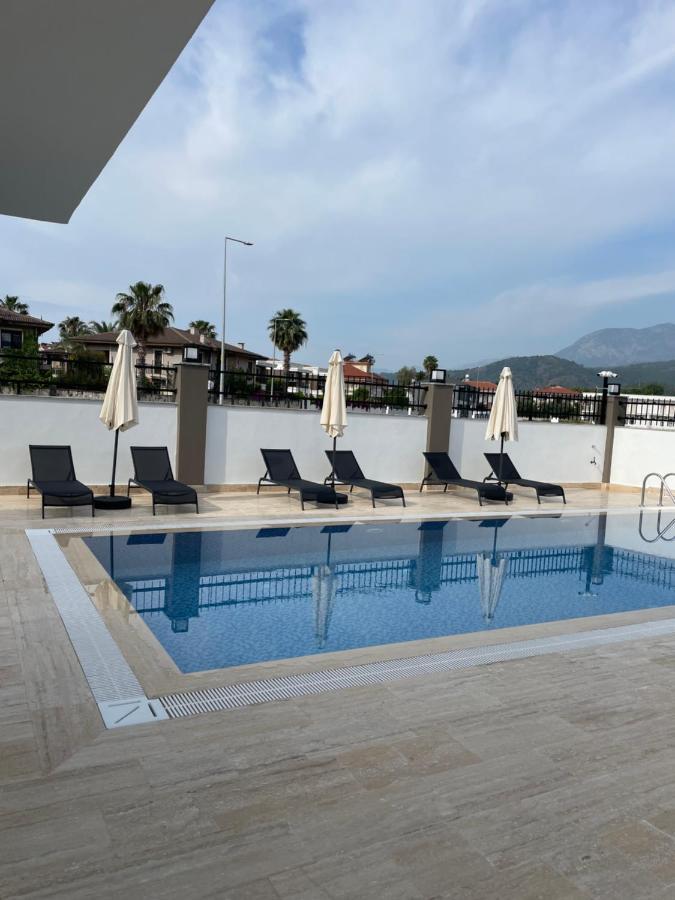 Kalida Apart Kemer Exterior photo