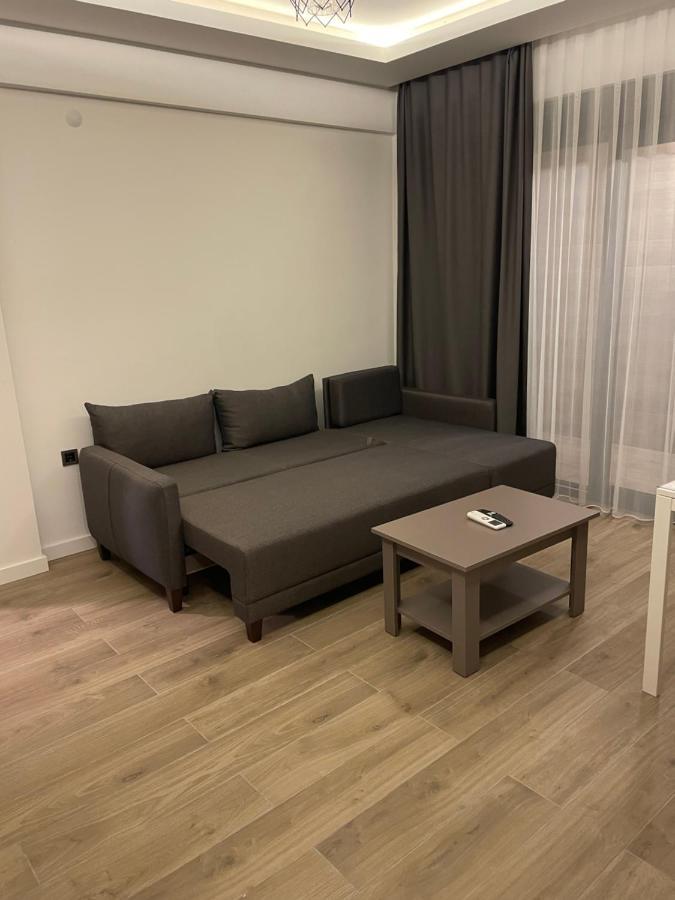 Kalida Apart Kemer Exterior photo