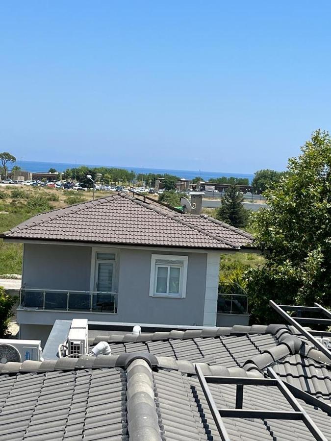 Kalida Apart Kemer Exterior photo