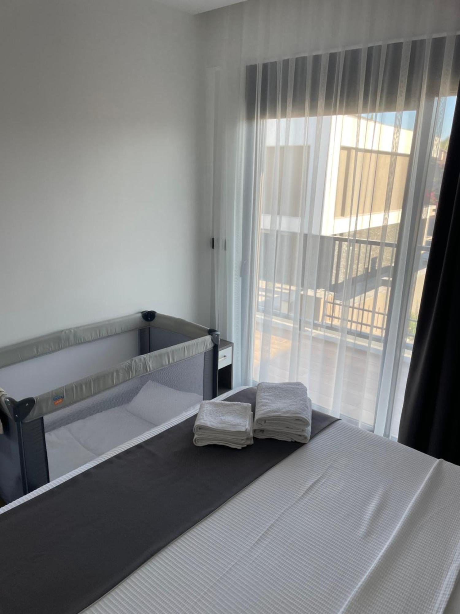 Kalida Apart Kemer Exterior photo