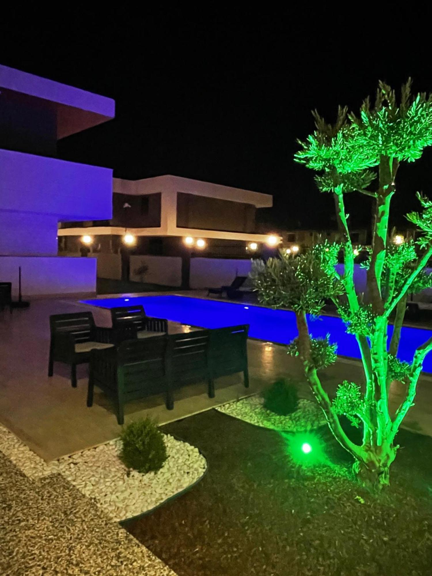 Kalida Apart Kemer Exterior photo